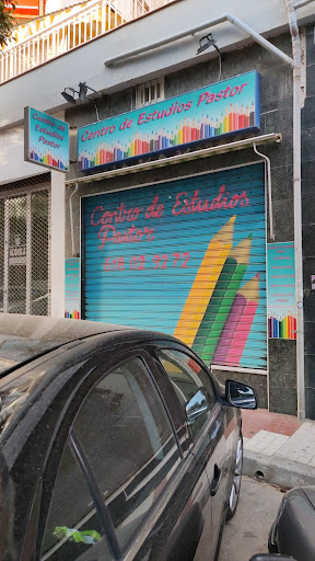 Centro Estudios Pastor - Thumbnail