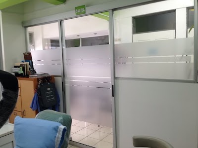 Photos of CER Odontol&oacute;gica