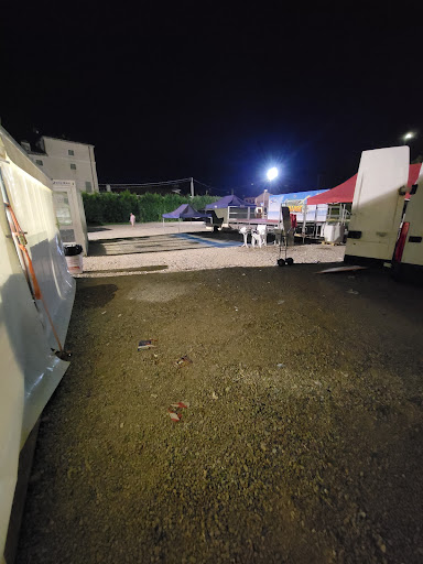 Area spettacoli Live Village Gallery - Italy