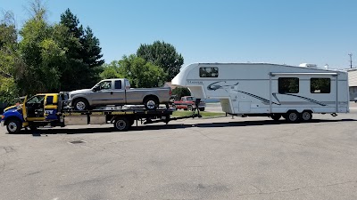 Tri-County Towing