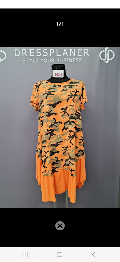 Dressplaner Center Annettes Modewelt - Thumbnail