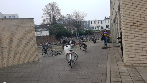 Stedelijk Gymnasium Breda - Thumbnail