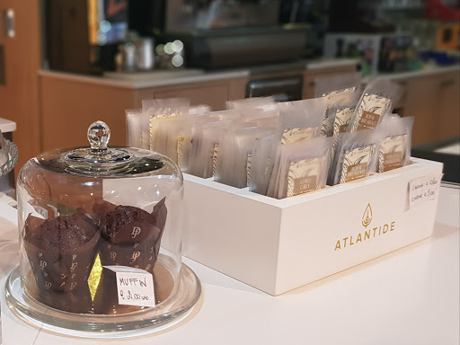 Milkafe' - Visual