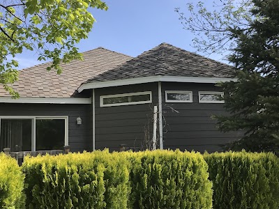 Glacier Property Solutions - Glacier Roofing and Exteriors