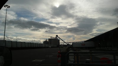 Dole Company/Tenth Ave ILWU Terminal
