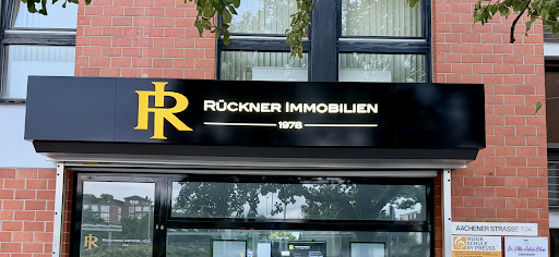 Rückner Immobilien | Immobilienmakler Königsdorf (Frechen)