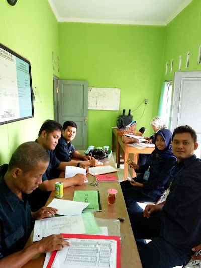 Photos of UPK PPM PANGGANG