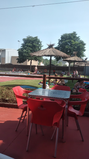 Piscines Calldetenes - Thumbnail