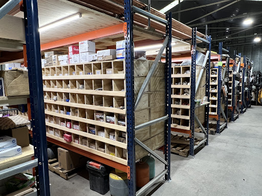 Williams Plumbing & Mechanical Supply