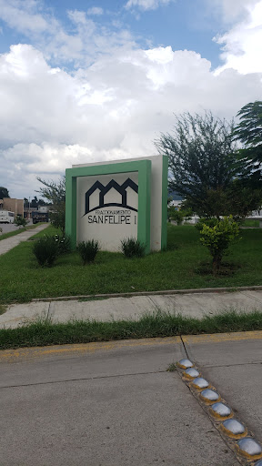 Recreativo "San Felipe 1" Park