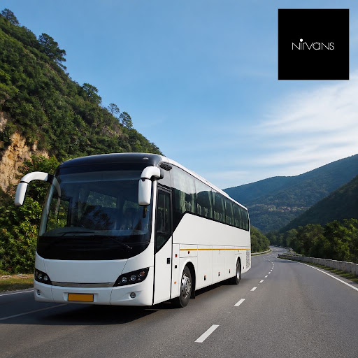 Planning an out-of-state family holiday, school trip, or office tour from Meerut? NIRVANS FLEET i… post image