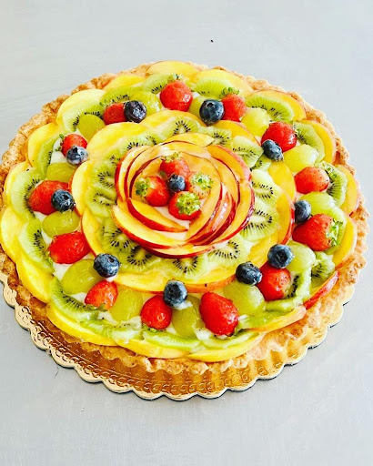 MaMà Pasticceria - Thumbnail