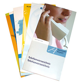 poppdruck - Digitaldruck und Offsetdruck