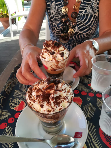 Bar Della Stazione Di Lucrino - Thumbnail