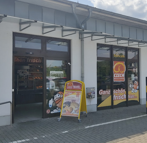 Bäckerei Czech - Visual