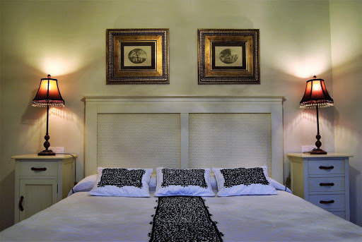 Las Casas de Sofía - Visual