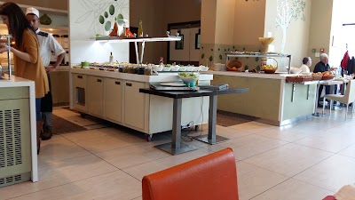Photos of Hotel ibis Alger A&eacute;roport