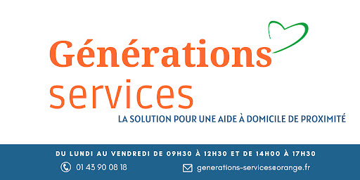 Photo de Agence O2 Villejuif - Services à domicile à Villejuif (94800)