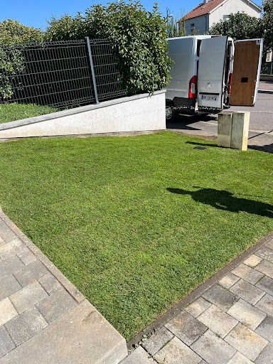 Hubert Espace Vert