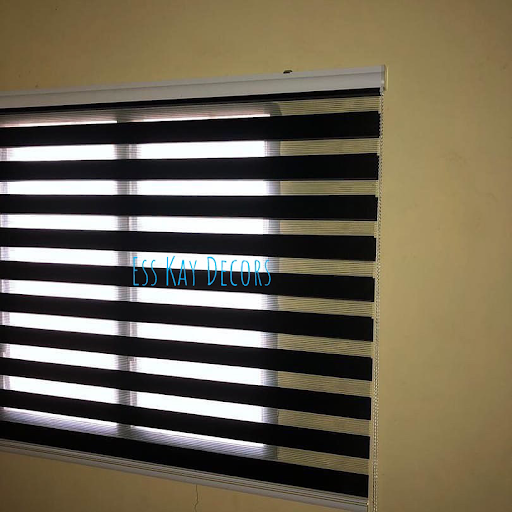 We can also fix your old curtain track, Rod and window blinds if not working properly.