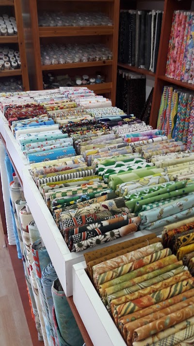 photo of Cotton Tale Fabrics