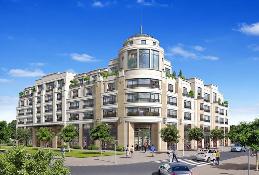 Photo de Résidence Seniors Palazzo - Chessy
