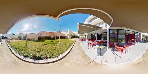 Photo de Résidence Seniors Nexity - Edenéa Pézenas à Pézenas (34120)