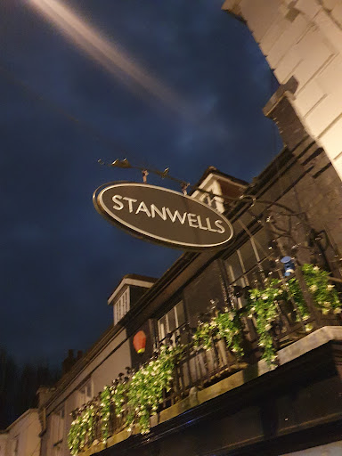 Stanwells.com - Visual
