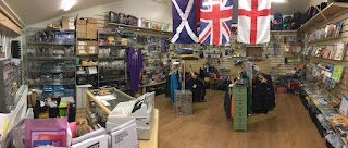 Blackwater Valley District Scout Shop