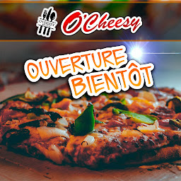 Photo n°51 de O'Cheesy à Blois (Restauration rapide)