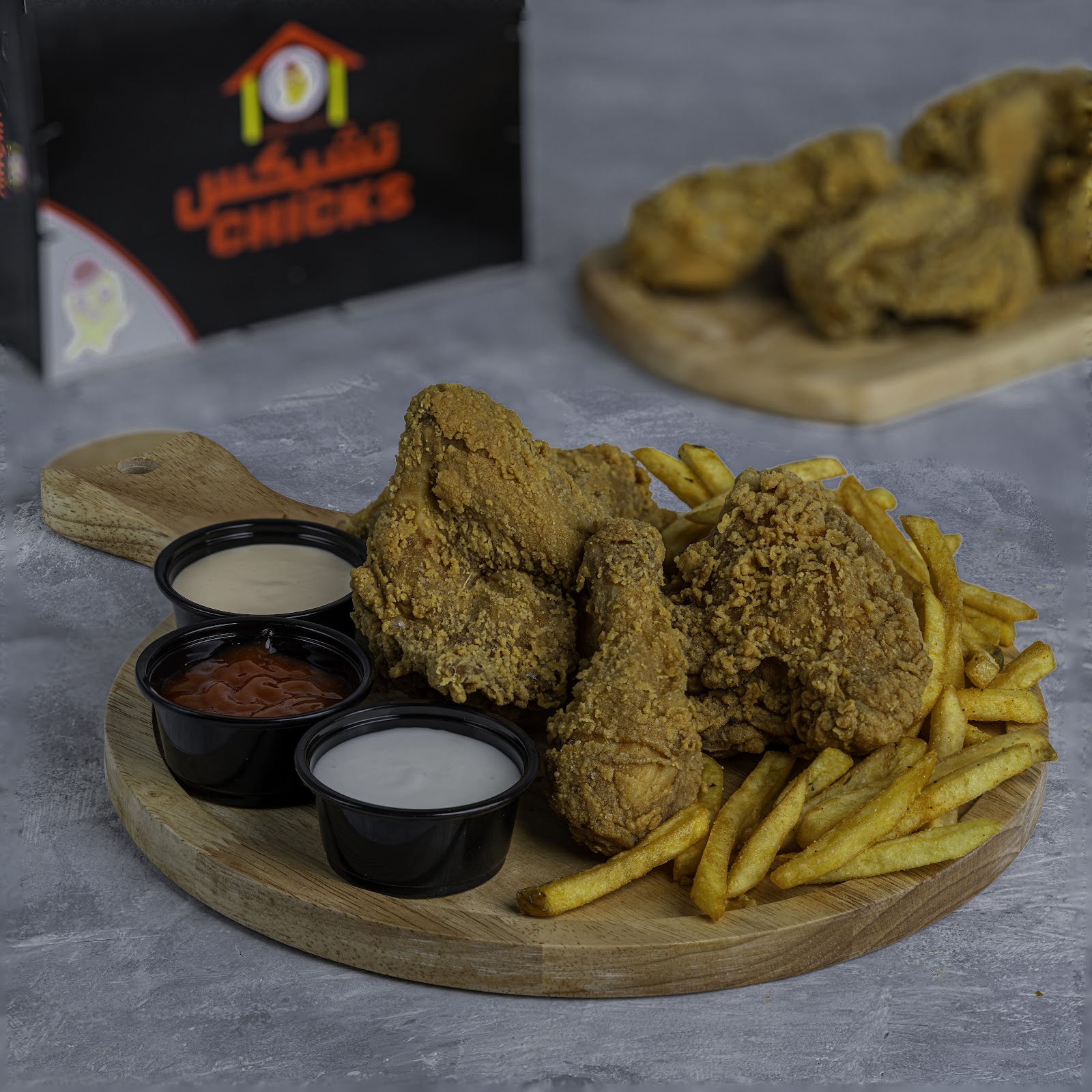 تشيكس - صورة 4