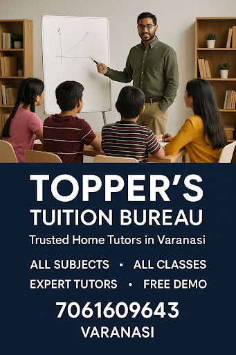 50% off on home tuition fee