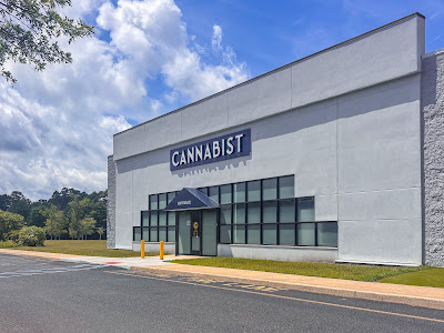 Photo of Cannabist