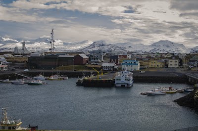 Photos of Stykkisholmur