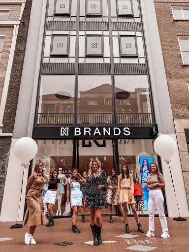N BRANDS Store Eindhoven - Thumbnail