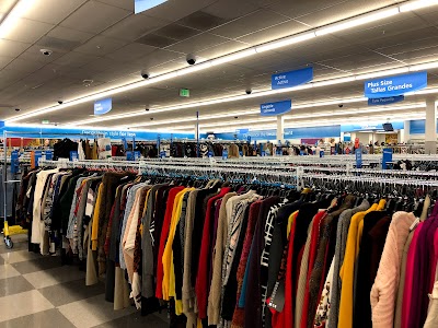 Ross Dress for Less