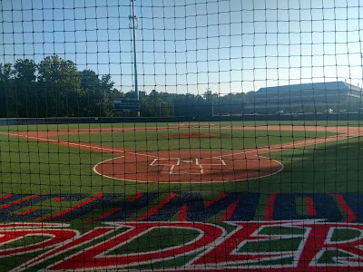 Malcolm U. Pitt Field