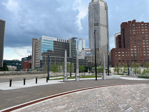 Frankie Pace Park
