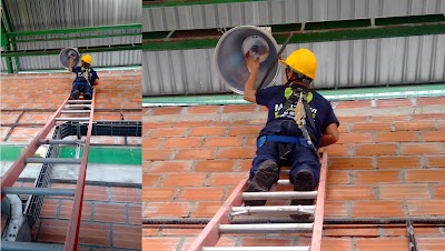 Photos of Man-Servi
