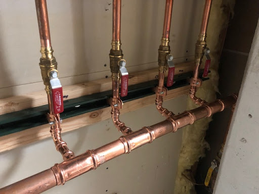 Blue Mills Plumbing - Thumbnail