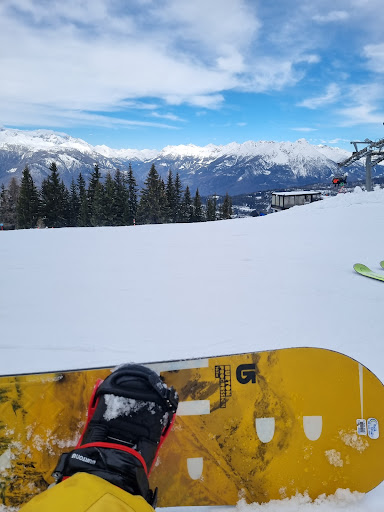 Idea Sport Ski Area Campetti Gallery - Italy
