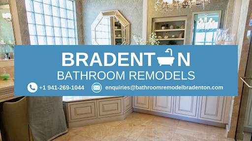 Avatar for Bradenton Bathroom Remodels