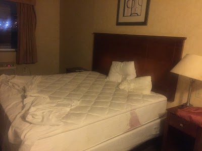 Photos of Sheridan Hotel