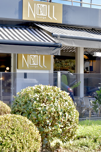 Noll - Visual