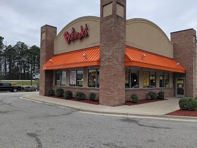 Bojangles