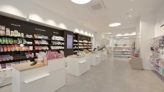 Pharmacie Demoulin - Aarlen