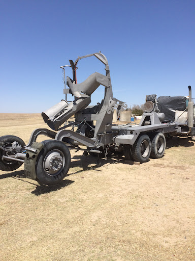 A Better Choice Sandblasting and Painting LLC - Thumbnail