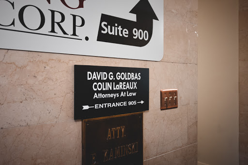 Goldbas and LaReaux, Attorneys at Law - Thumbnail