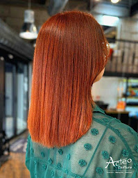 Photo n°22 de ACTEO COIFFURE | Rue de la Meignanne | Coiffeur Coloriste & Barbier Angers à Angers (Magasin de produits de beauté)