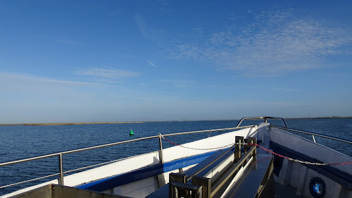 Reederei Jens Lietzow | Heiligenhafen - Thumbnail